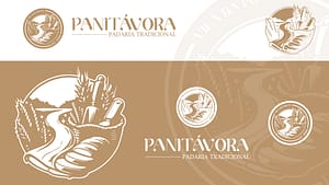 Panitávora - Branding