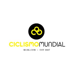 Ciclismo Mundial Branding